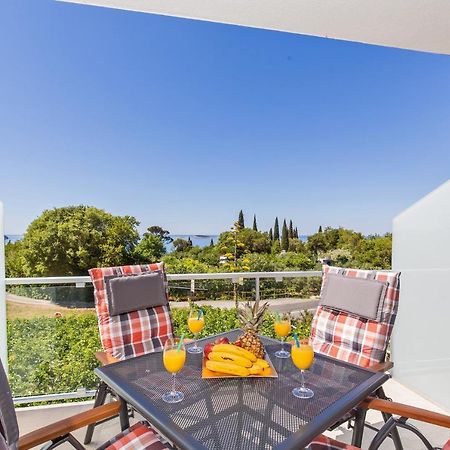 Boutique Flamingo B&B Mlini Kültér fotó